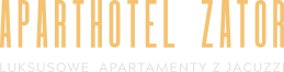 Aparthotel ZATOR Logo